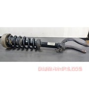 BMW X6,E71 Front Spring Strut 6783016 Genuine Product used