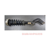 BMW X5,E70 Front Spring Strut 6788780 Genuine Product used