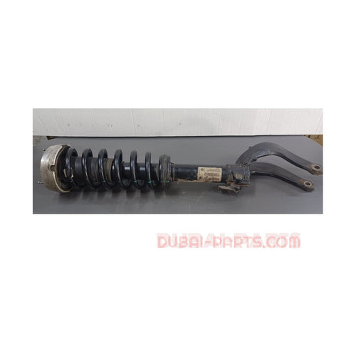 BMW X5,E70 Front Spring Strut 6788780 Genuine Product used