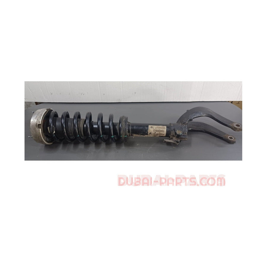 BMW X5,E70 Front Spring Strut 6788780 Genuine Product used