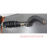 BMW X5,E70 Front Spring Strut 6788780 Genuine Product used
