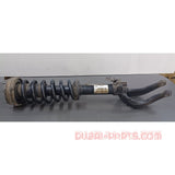 BMW X5,E70 Front Spring Strut 6781920 Genuine Product used
