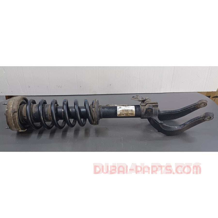 BMW X5,E70 Front Spring Strut 6781920 Genuine Product used