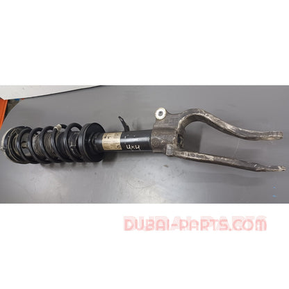 BMW G30 Front Left Spring Strut 6866607 Genuine Product used