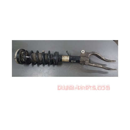 BMW G30 Front Left Spring Strut 6866607 Genuine Product used