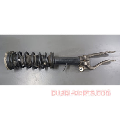 BMW G30 Front Left Spring Strut 6866607 Genuine Product used