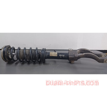 BMW G30 Front Left Spring Strut 6866607 Genuine Product used