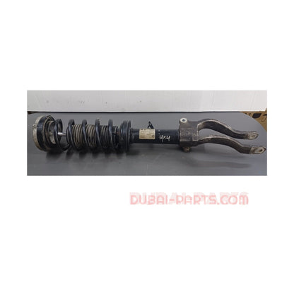 BMW G30 Front Left Spring Strut 6866607 Genuine Product used
