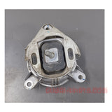 BMW X3,F25,X4,F26 Engine Mount 6785716 Genuine Parts used