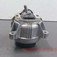 BMW X3, F25, X4, F26 Motorlager 6785716 Originalteil gebraucht 