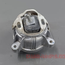 BMW X3, F25, X4, F26 Motorlager 6785716 Originalteil gebraucht 