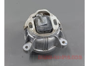 BMW X3,F25,X4,F26 Engine Mount 6785716 Genuine Parts used