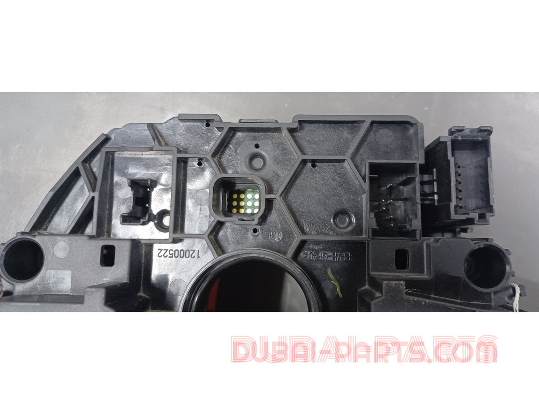 BMW G29,F44 Switch Centre Steering Column 5A32033 Genuine Product Brand New