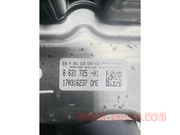 BMW 320i N20 F30 2014 ENGINE COMPUTER CONTROL ECU UNIT SET DME 8631725