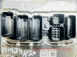 Load image into Gallery viewer, BMW 320i N20 F30 2014 ENGINE COMPUTER CONTROL ECU UNIT SET DME 8631725
