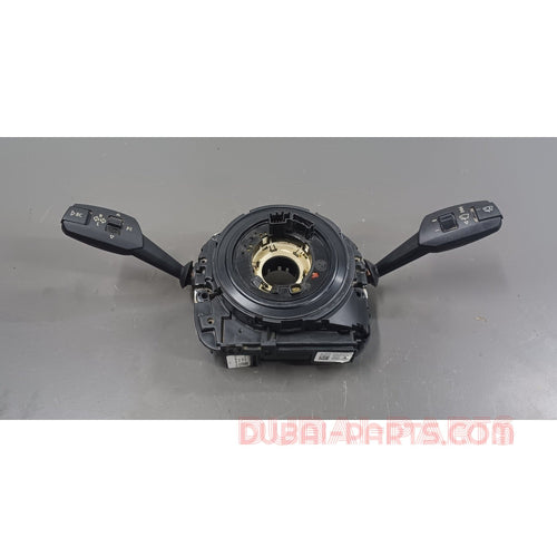 BMW E88,E90,X6,E71 Switch Centre Steering Column 9169071 Genuine Product used