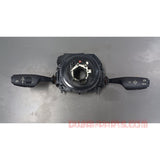 BMW X4, F26, F22 Lenkstockschalter-Zentrum 9351145 Originalprodukt gebraucht