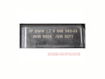 Load image into Gallery viewer, BMW F22 LCi ,F33LCi Switch Unit Steering Column 6996593 Genuine Product used

