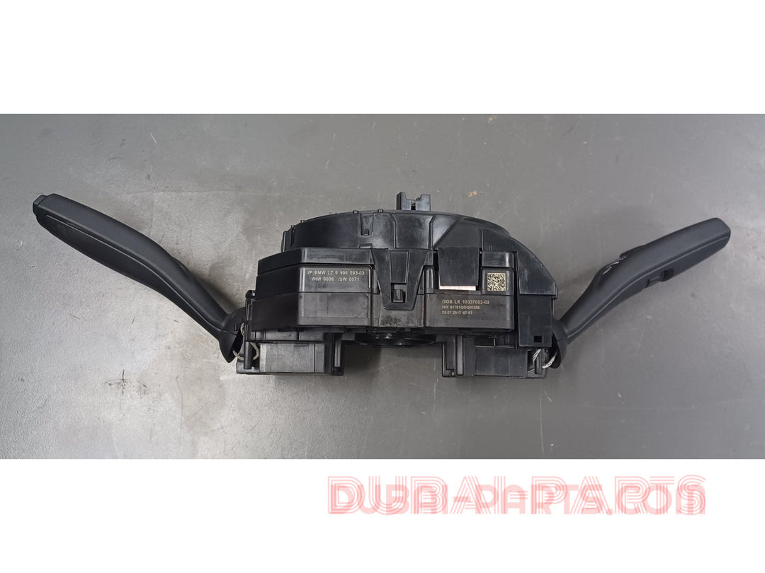 BMW F22 LCi ,F33LCi Switch Unit Steering Column 6996593 Genuine Product used