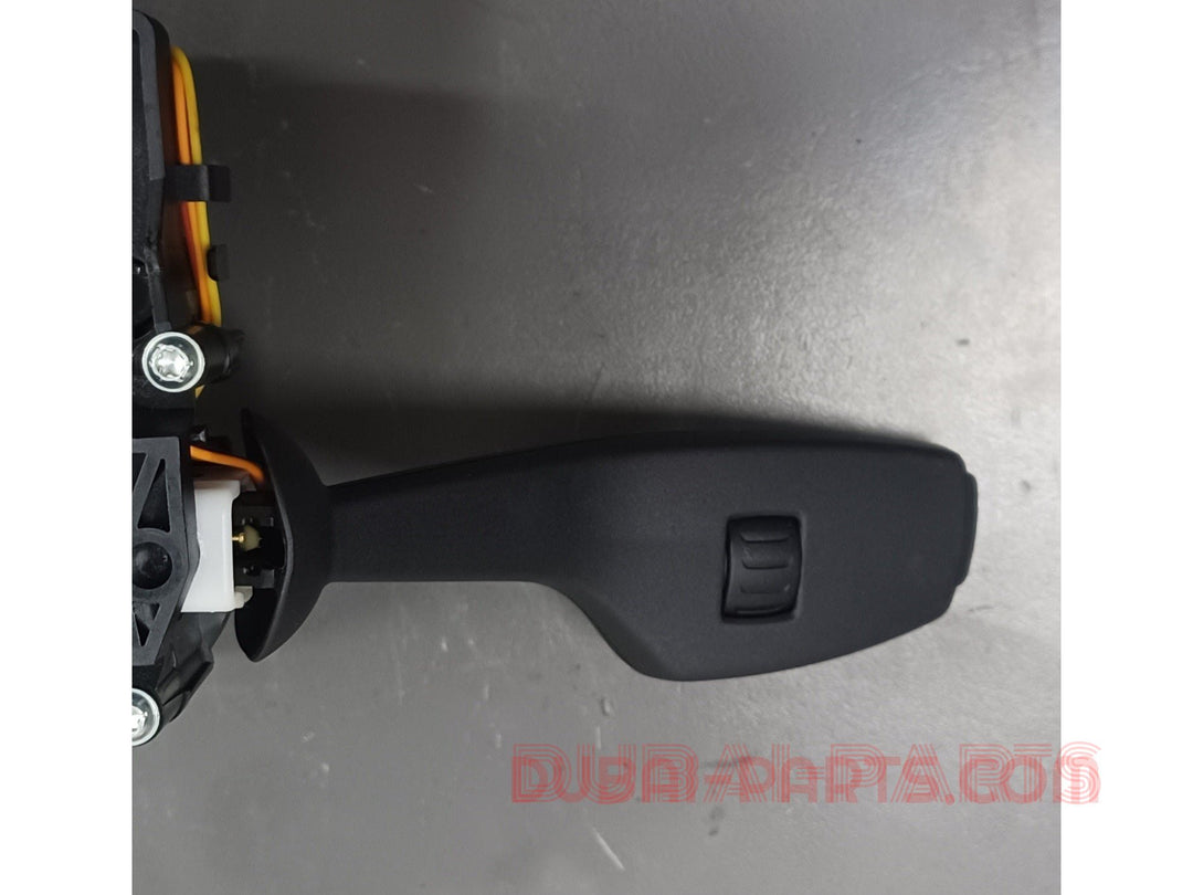 BMW F10 Switch Unit Steering Column 9234441 Genuine Product used