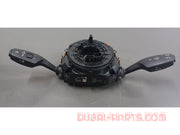 BMW F10 Switch Unit Steering Column 9234441 Genuine Product used