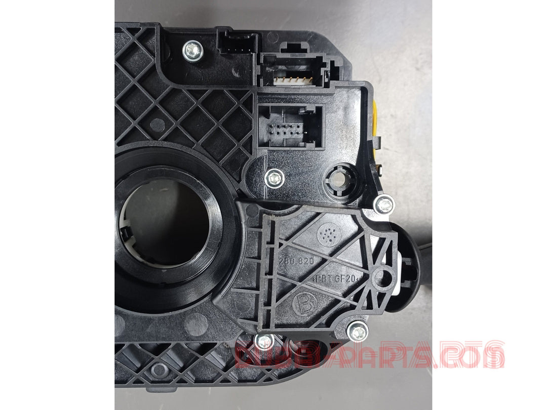 BMW F10 Switch Unit Steering Column 9234441 Genuine Product used
