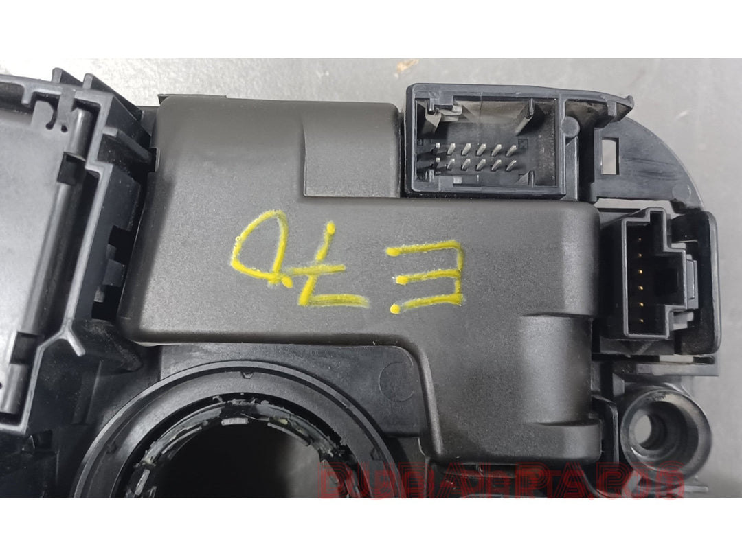 BMW X5,E70 Switch Unit Steering Column 9164419 Genuine Product used