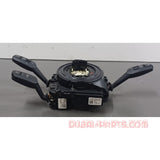 BMW X5,E70 Switch Unit Steering Column 9164419 Genuine Product used