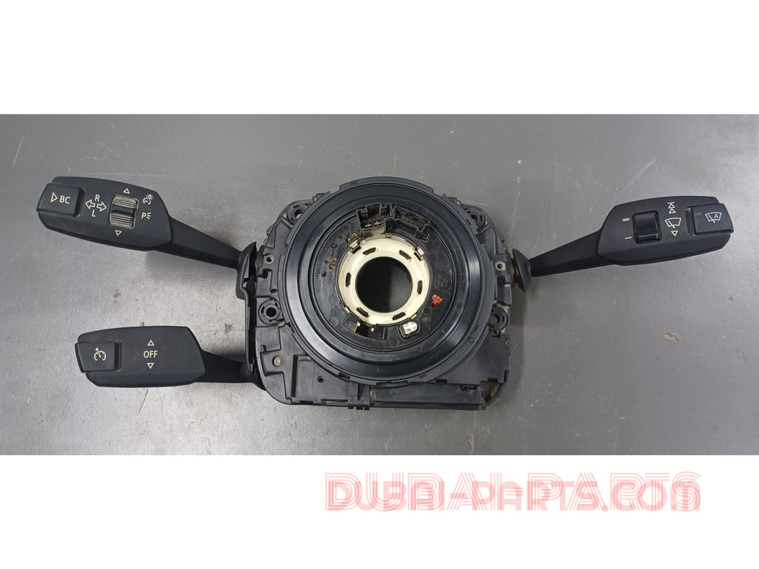 BMW E91,X1 ,E84 Switch Unit Steering Column 9123051 Genuine Product used
