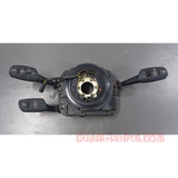BMW X5,E70 Switch Unit Steering Column 9164423 Genuine Product used