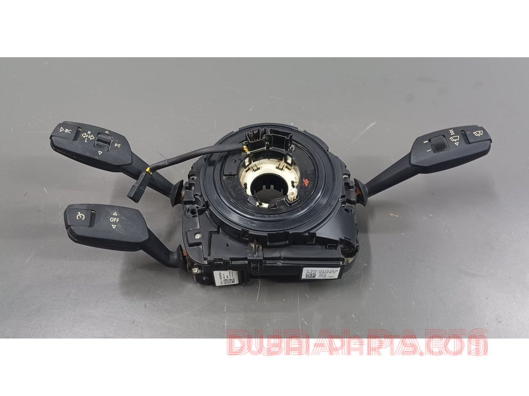 BMW X5,E70 Switch Unit Steering Column 9164423 Genuine Product used