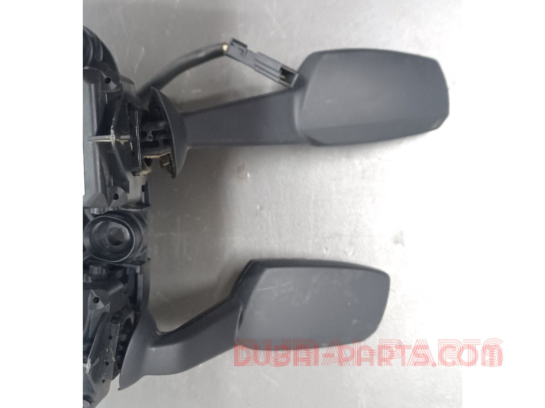 BMW X5,E70 Switch Unit Steering Column 9164423 Genuine Product used