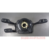 BMW E90,E82 Switch Unit Steering Column 9123060 Genuine Product used