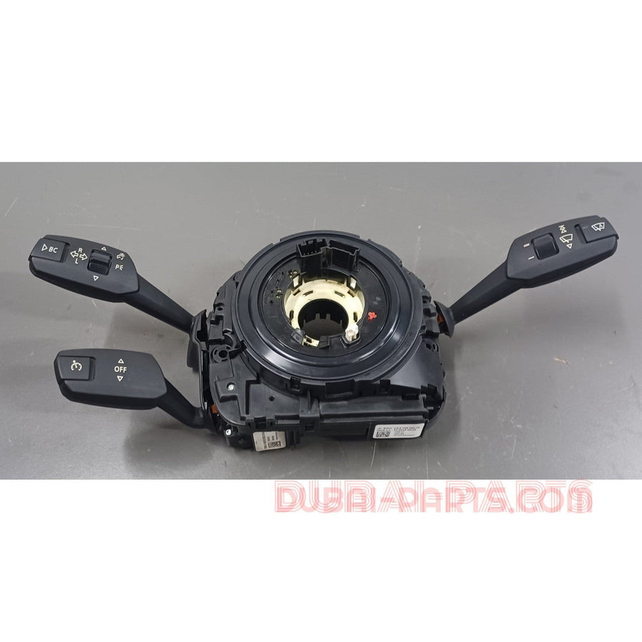 BMW E90,E82 Switch Unit Steering Column 9123060 Genuine Product used