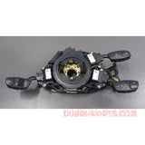 BMW E60,E61 Switch Unit Steering Column 9115165 Genuine Product used