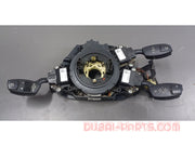 BMW E60,E61 Switch Unit Steering Column 9115165 Genuine Product used