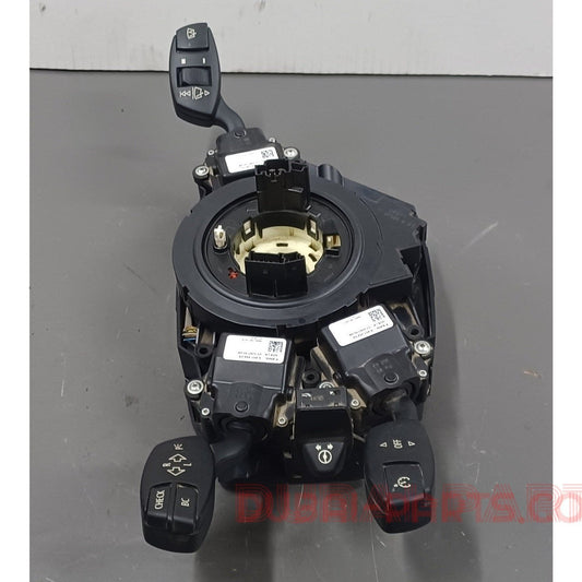 BMW E60,E61 Schaltereinheit Lenksäule 9170226 Originalteil gebraucht 
