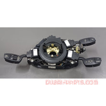 BMW E60,E61 Schaltereinheit Lenksäule 9170226 Originalteil gebraucht 