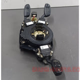 BMW E60,E61 Switch Unit Steering Column 6968199 Genuine Product used