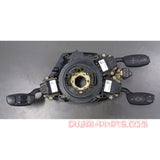 BMW E60,E61 Switch Unit Steering Column 6968199 Genuine Product used