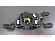 BMW E60,E61 Switch Unit Steering Column 6968199 Genuine Product used