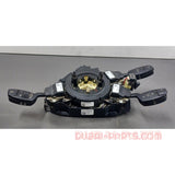 BMW E60,E61 Switch Unit Steering Column 6968199 Genuine Product used