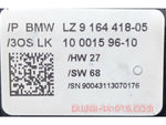 Load image into Gallery viewer, BMW E81,X5,E70 Switch Unit Steering Column 9164418 Genuine Product used
