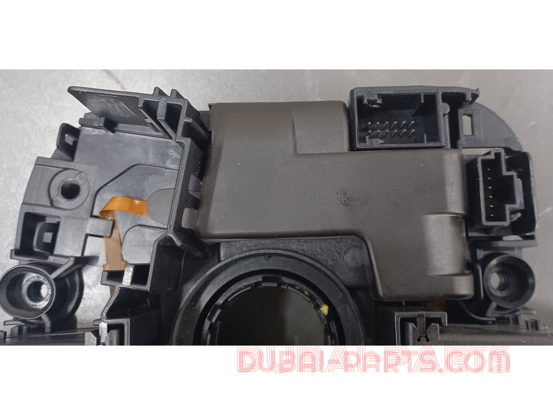 BMW E81,X5,E70 Switch Unit Steering Column 9164418 Genuine Product used