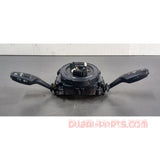 BMW F20,F21,F30 Switch Unit Steering Column 9242282 Genuine Product used