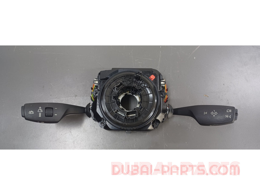 BMW F07 GT,F02 Switch Unit Steering Column 9354048 Genuine Product used