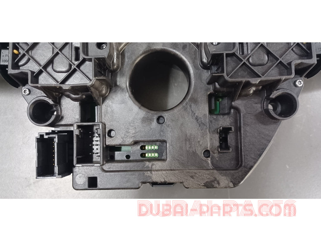 BMW F20,F21,F30 Switch Unit Steering Column 9242282 Genuine Product used