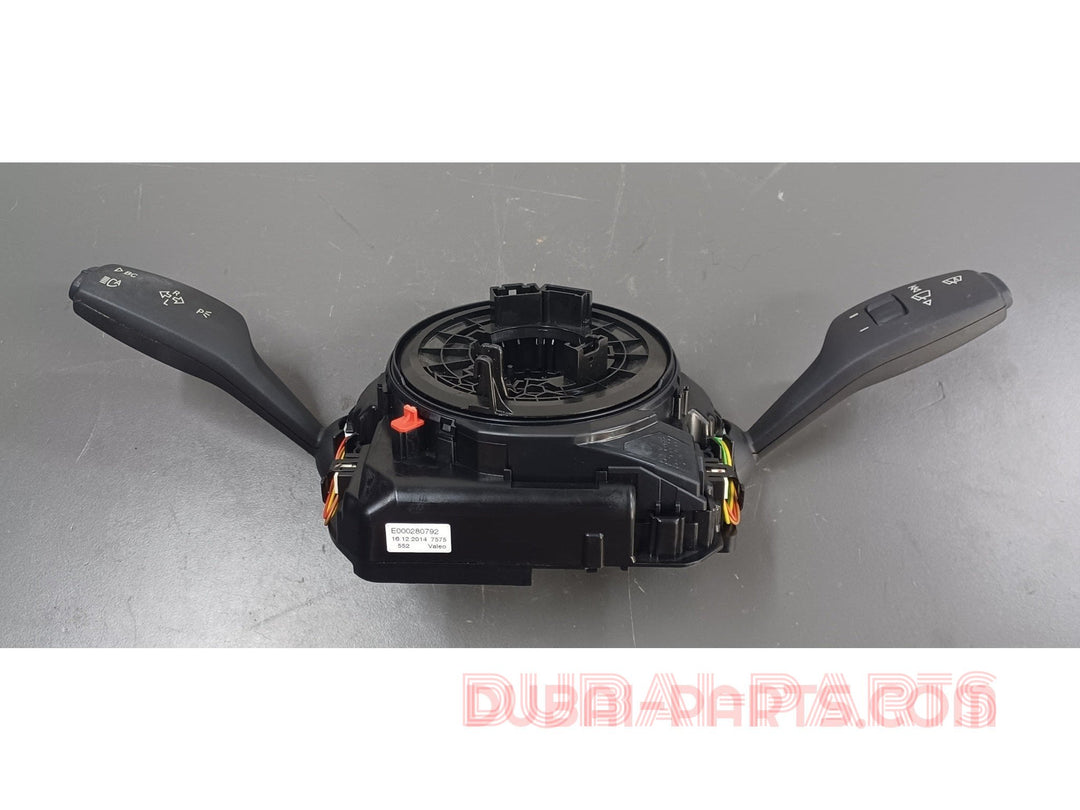 BMW F20,F21,F30 Switch Unit Steering Column 9242282 Genuine Product used