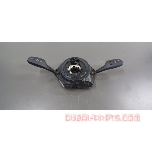 BMW F30, F20, F25 Lenkstockschalter 9351151 Originalteil, gebraucht 