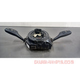 Genuine Used BMW Steering Column Switch Unit 9351151 / 61319351151 – F20 F25 F30